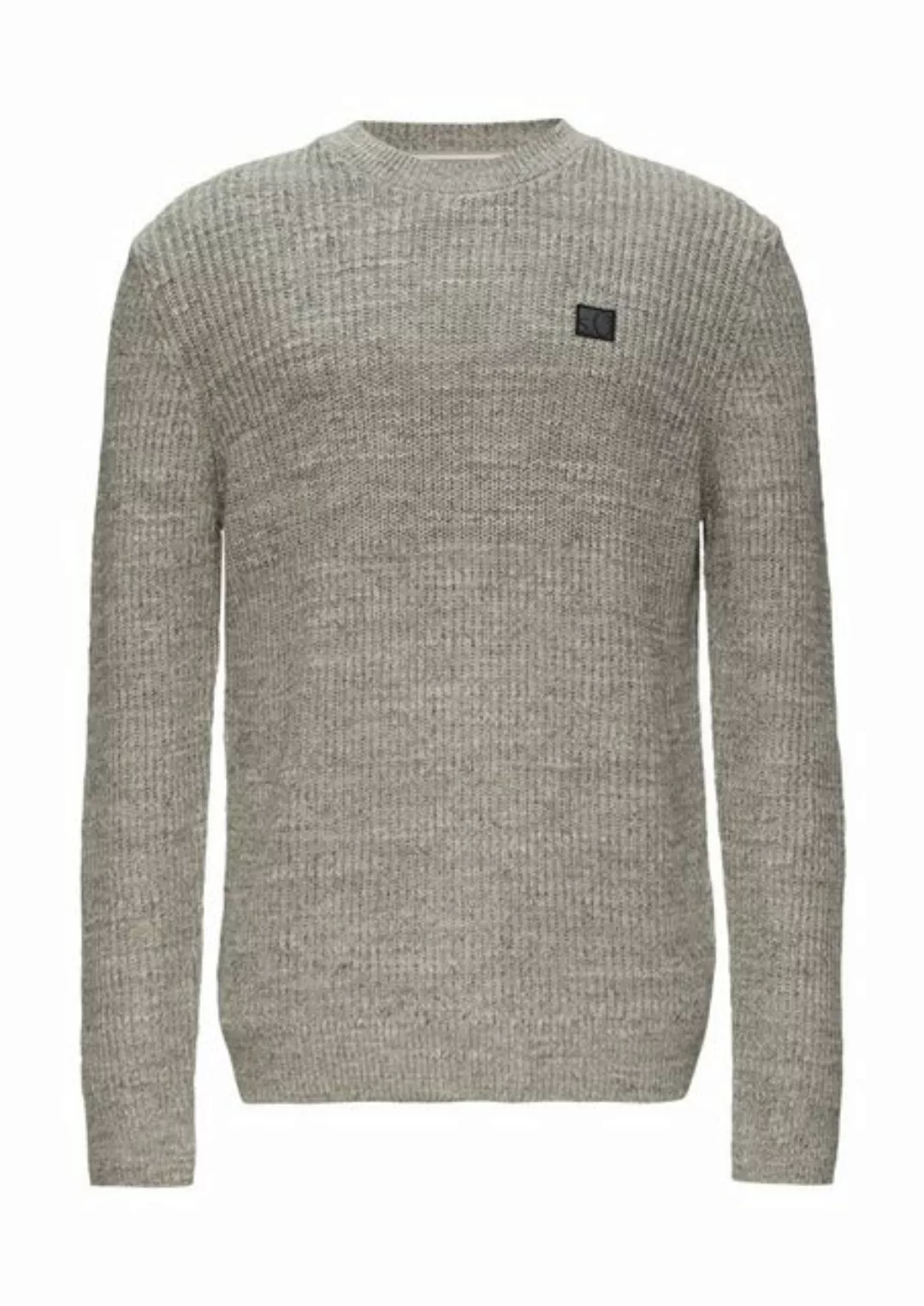 s.Oliver Longpullover Strickpullover günstig online kaufen