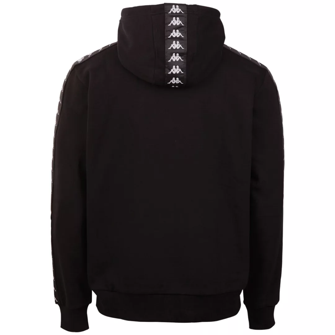 Kappa Kapuzensweatshirt günstig online kaufen