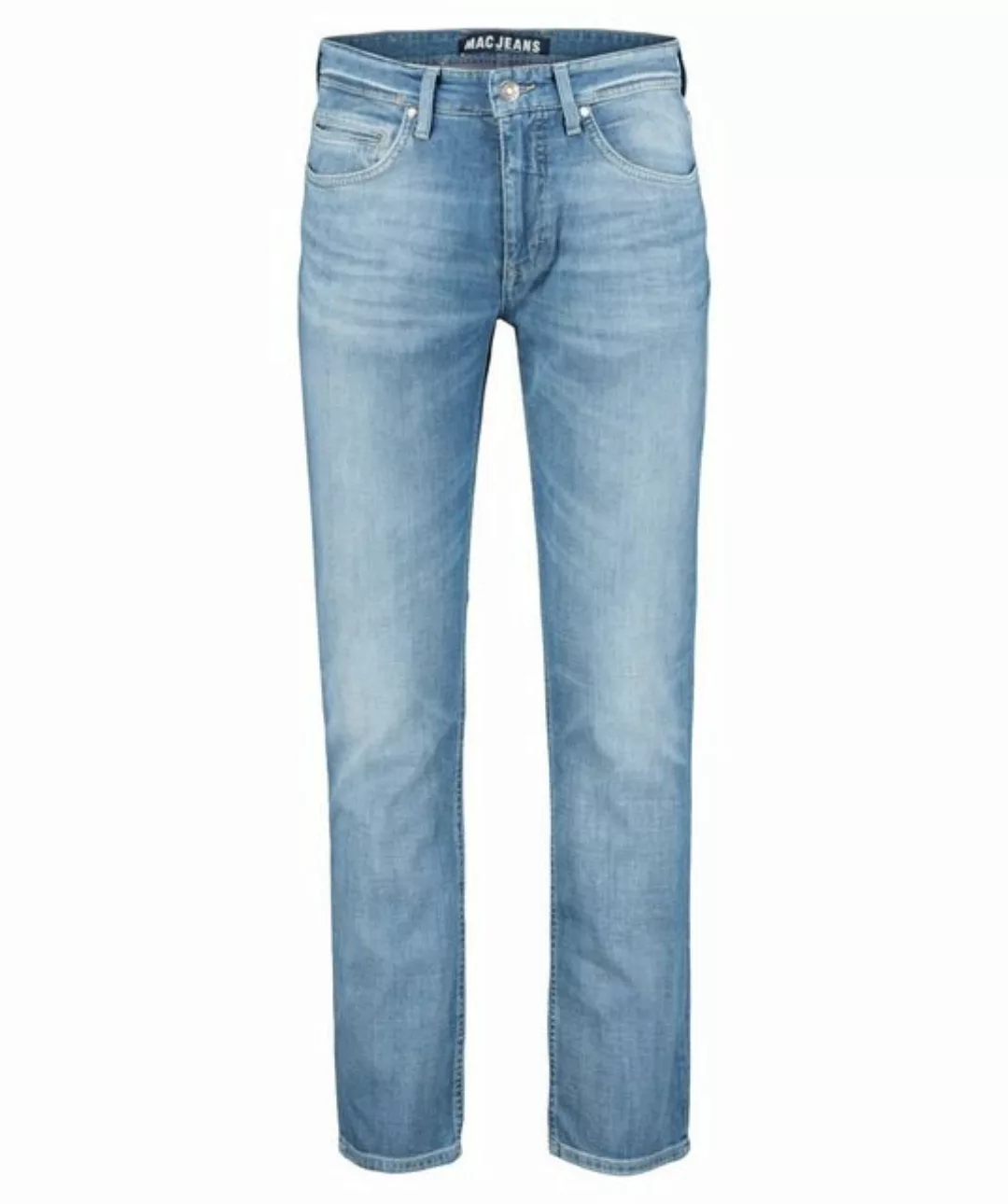 MAC 5-Pocket-Jeans Arne 0970L Easy Stretch Denim - Soft Touch günstig online kaufen