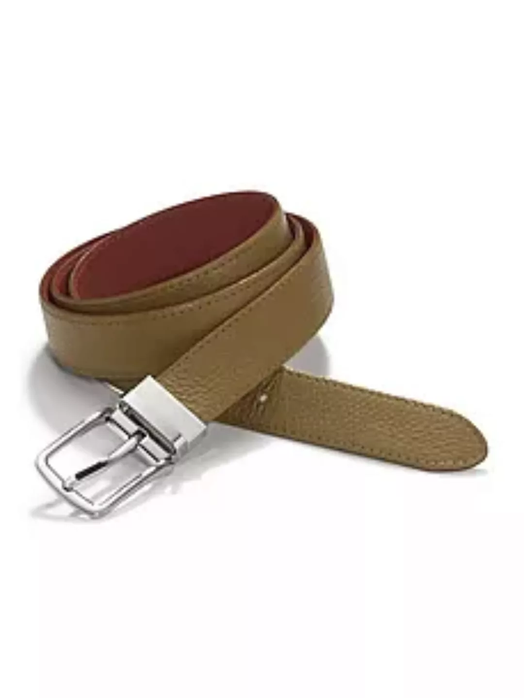 Taillen-Wendegürtel Roeckl braun günstig online kaufen