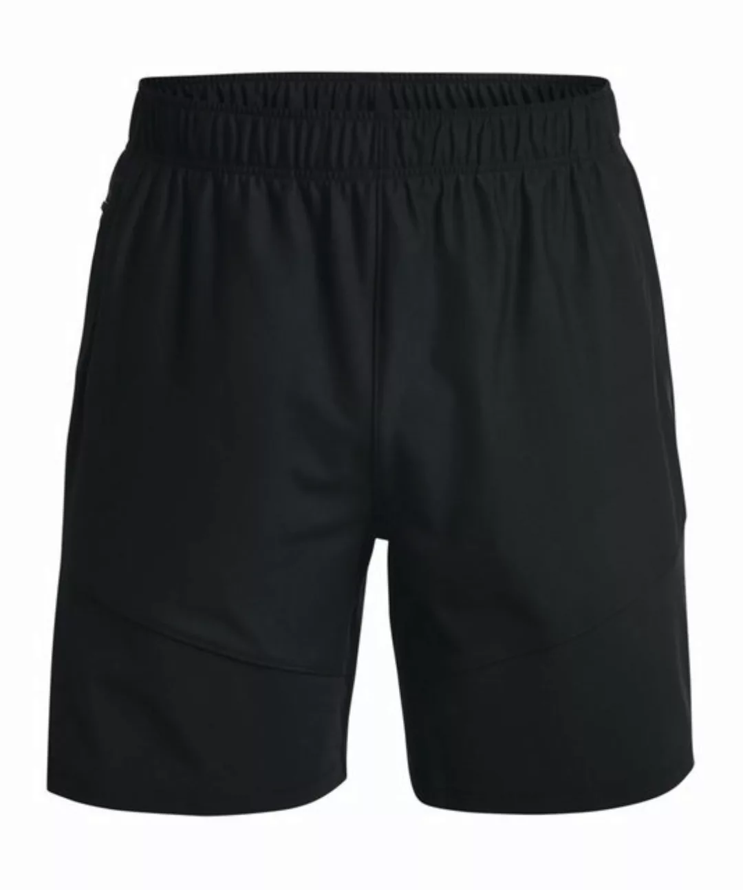 Under Armour® Laufshorts Knit Woven Hybrid Short Training günstig online kaufen