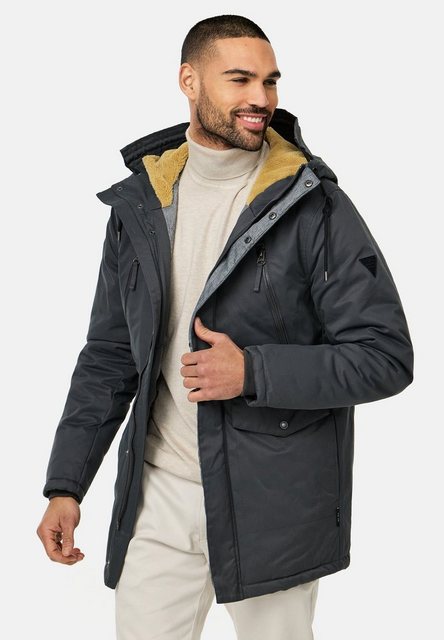 Indicode Winterjacke Loaf günstig online kaufen