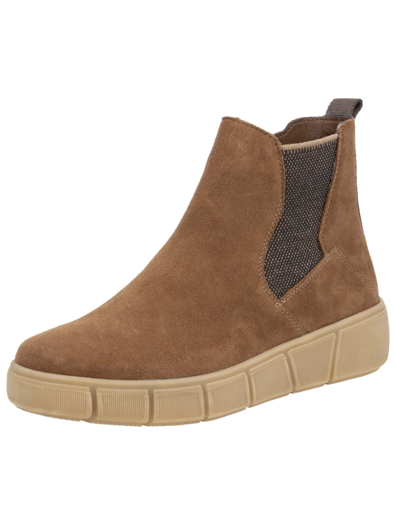 Remonte Remonte Stiefelette Veloursleder/Textil Stiefelette günstig online kaufen