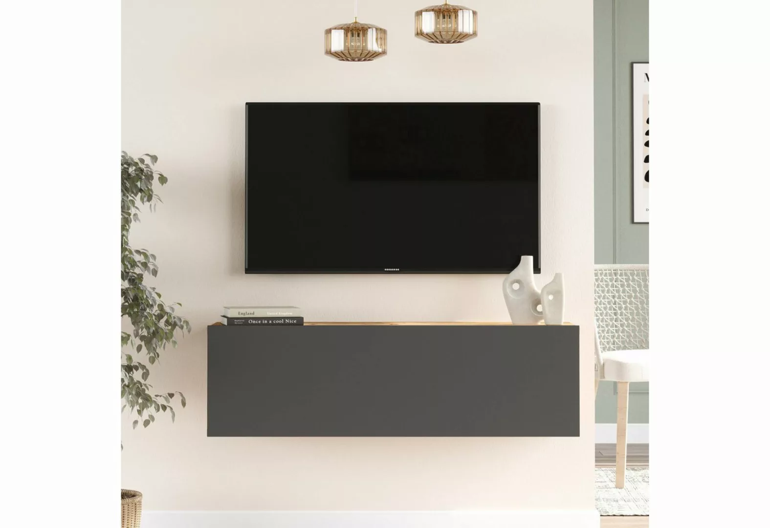 Skye Decor TV-Schrank LCS1680 günstig online kaufen
