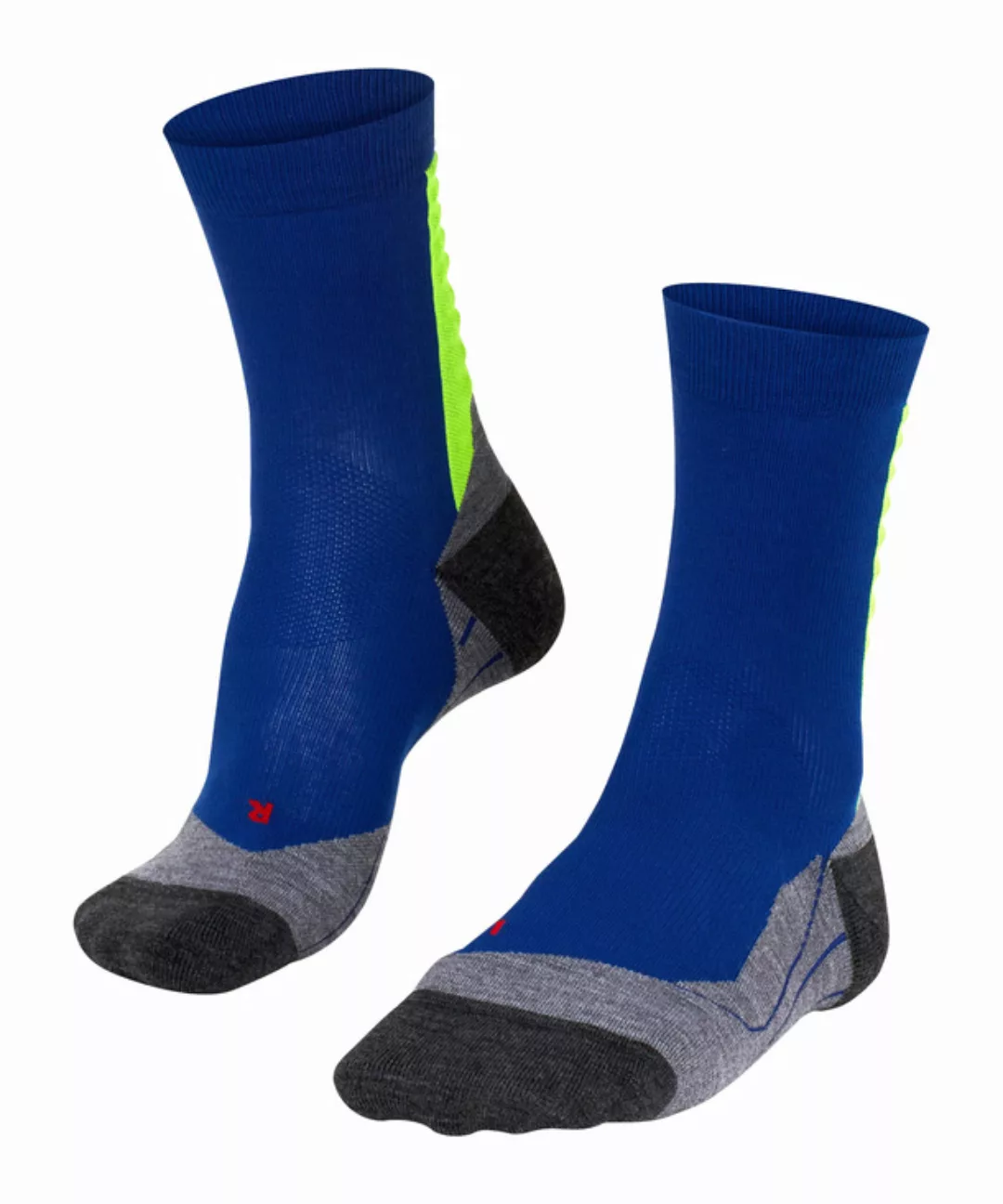 FALKE Achilles Herren Socken Health, 42-43, Blau, 16762-645103 günstig online kaufen