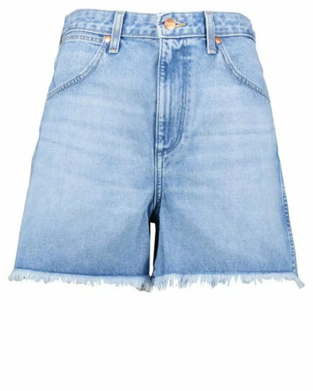 Wrangler Shorts Damen Shorts DONNA (1-tlg) günstig online kaufen