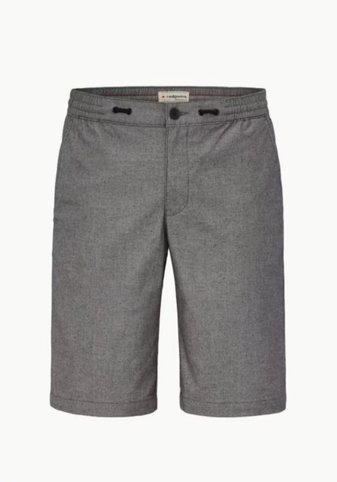 Redpoint Chinoshorts WHITBY Jogg Bermudas mit elastischem Bund günstig online kaufen