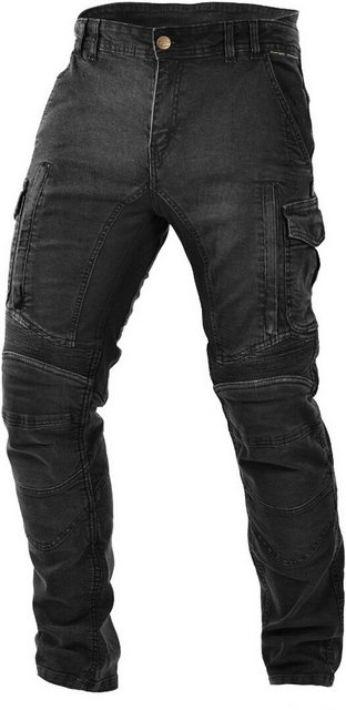 Trilobite Motorradhose Acid Scrambler 2.0 Monolayer Motorrad Jeans günstig online kaufen