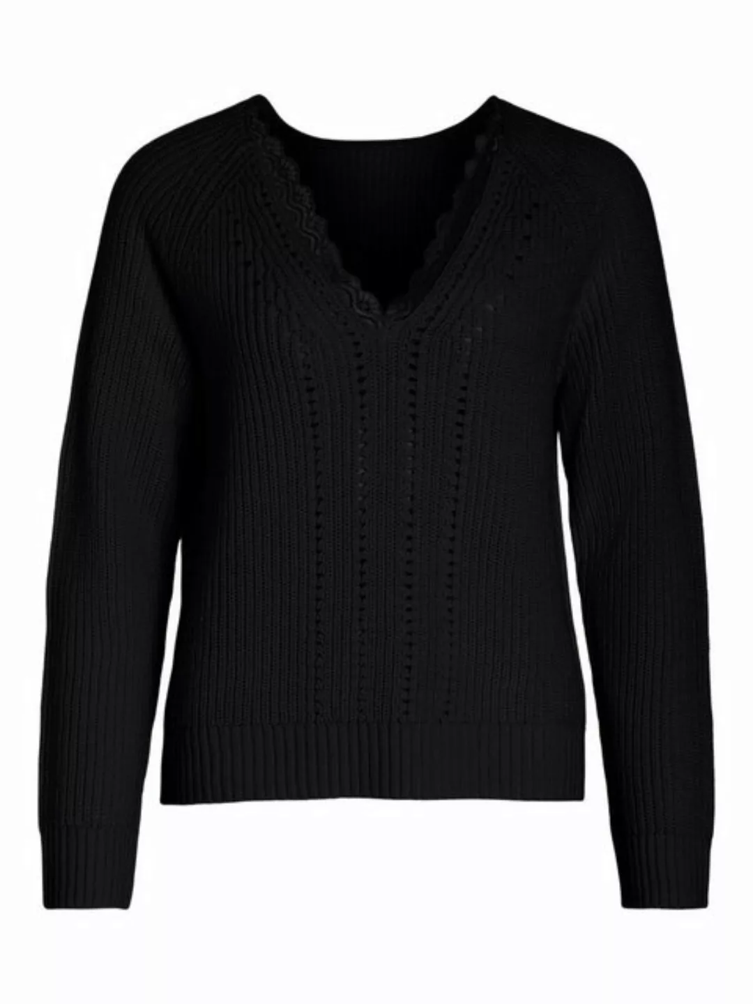 Vila Damen Pullover 14092272 günstig online kaufen