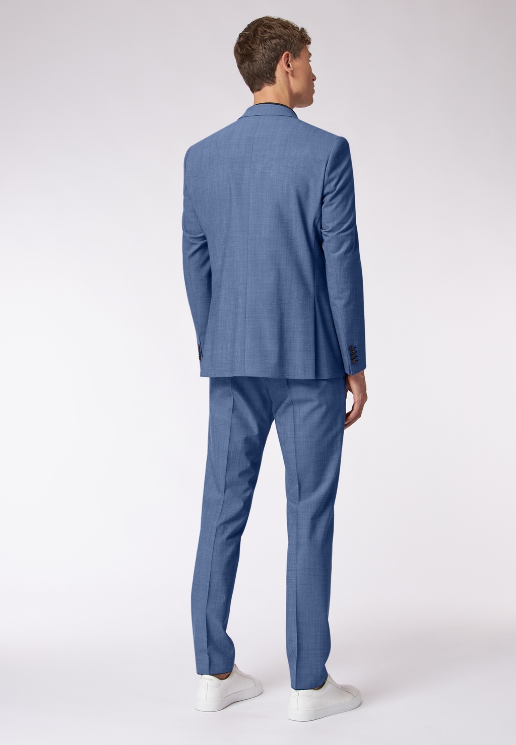 Roy Robson Hosenanzug "Coloured Suit Im Slim Fit" günstig online kaufen