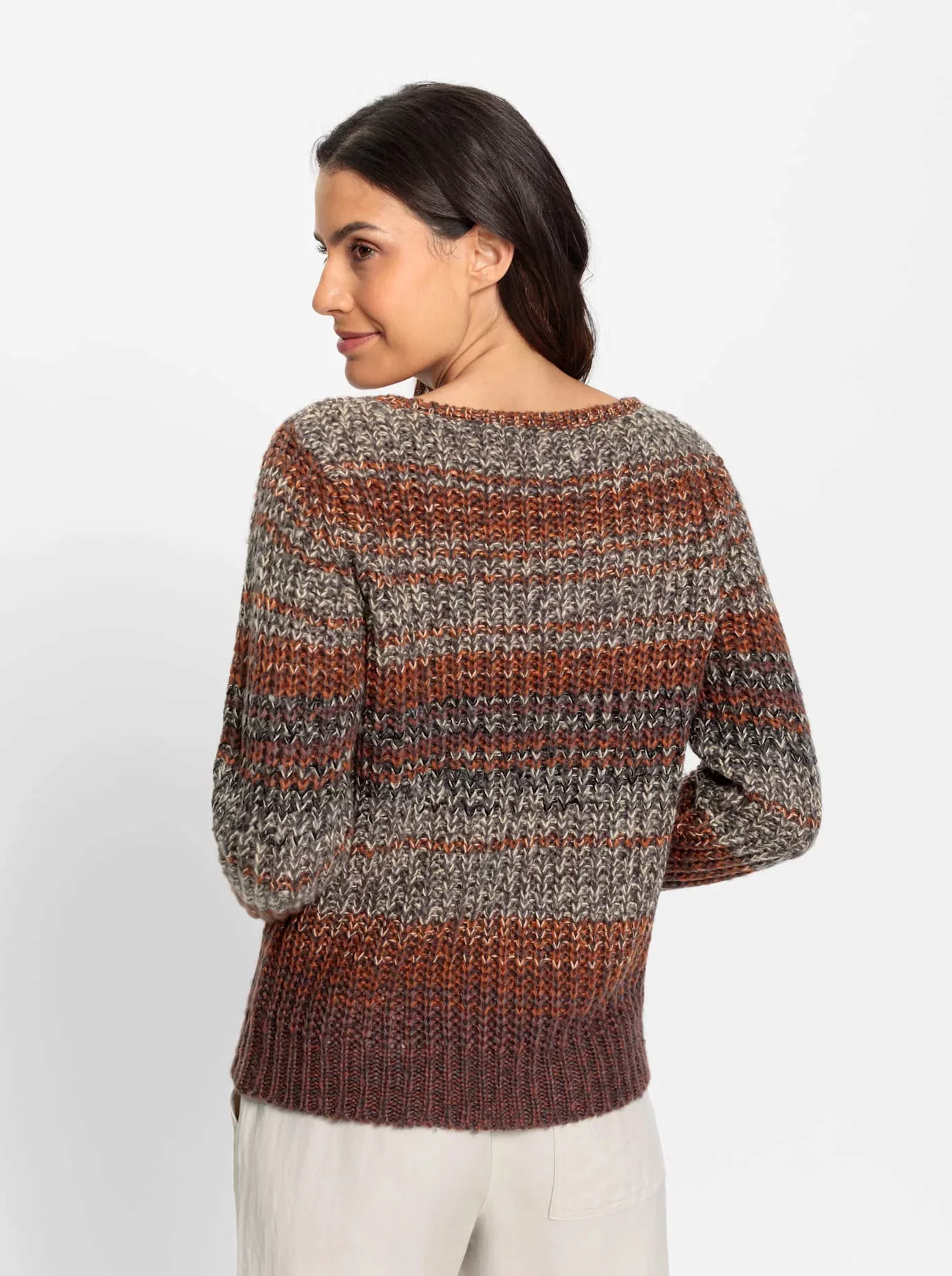 Inspirationen Strickpullover "Pullover" günstig online kaufen