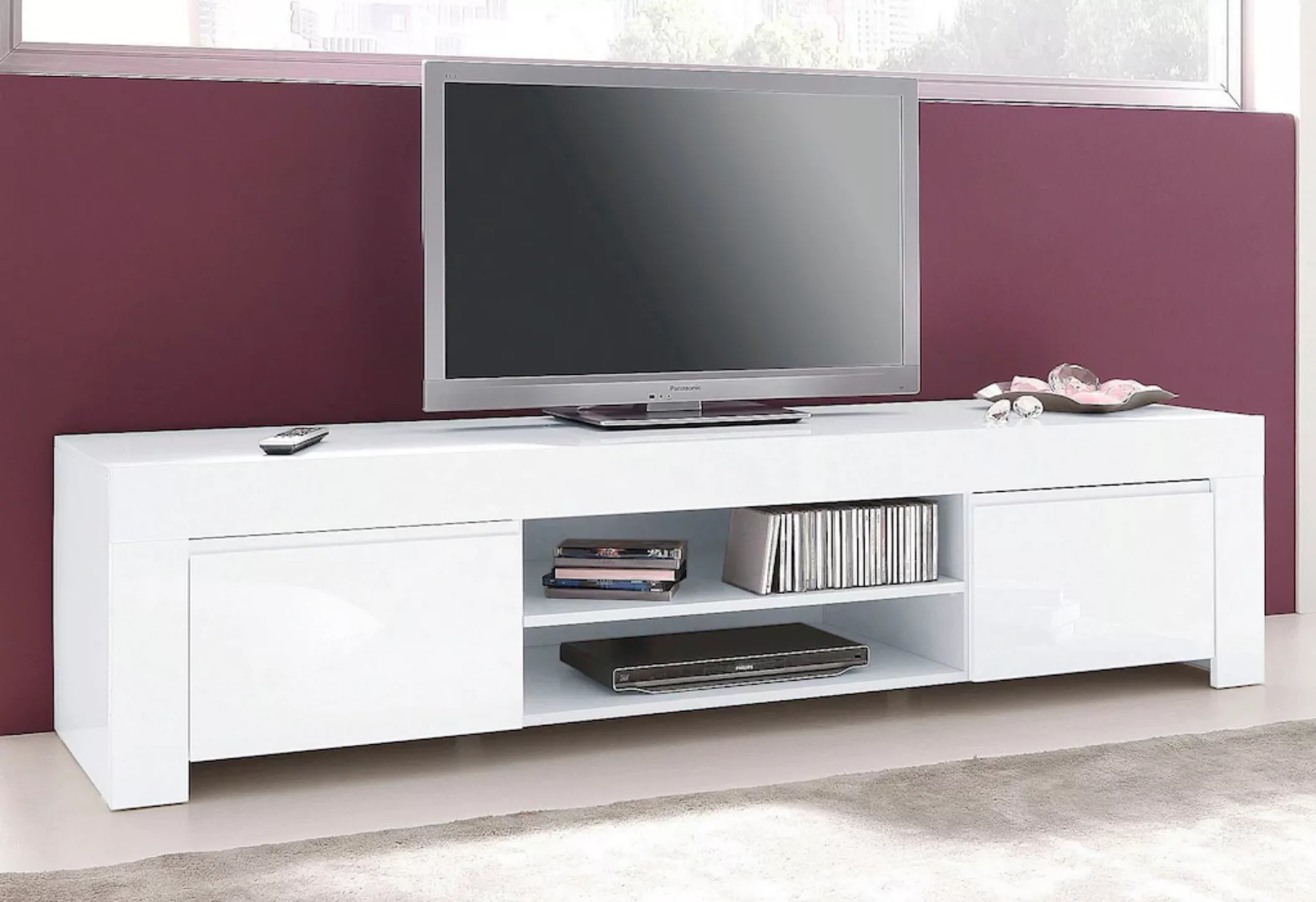 LC TV-Board "Amalfi" günstig online kaufen