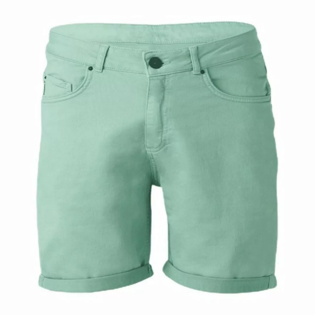 Brunotti Shorts Hangtime-CL Mens Jog jeans DUSTY MINT günstig online kaufen