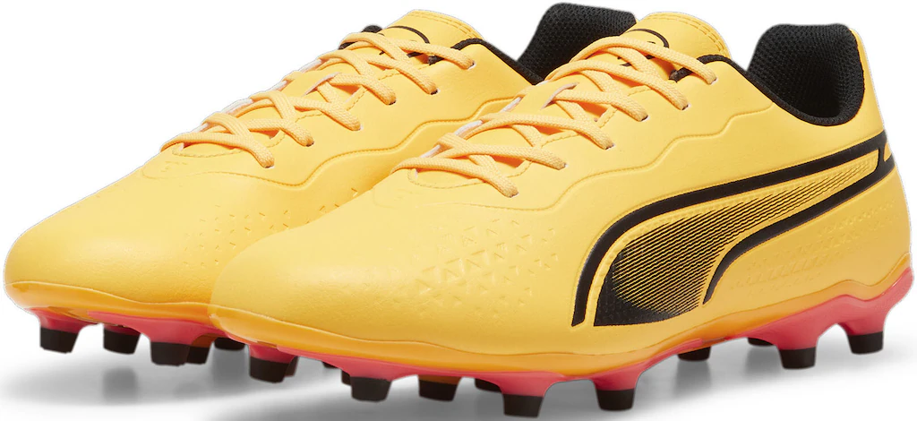 PUMA Fußballschuh "KING MATCH FG/AG" günstig online kaufen