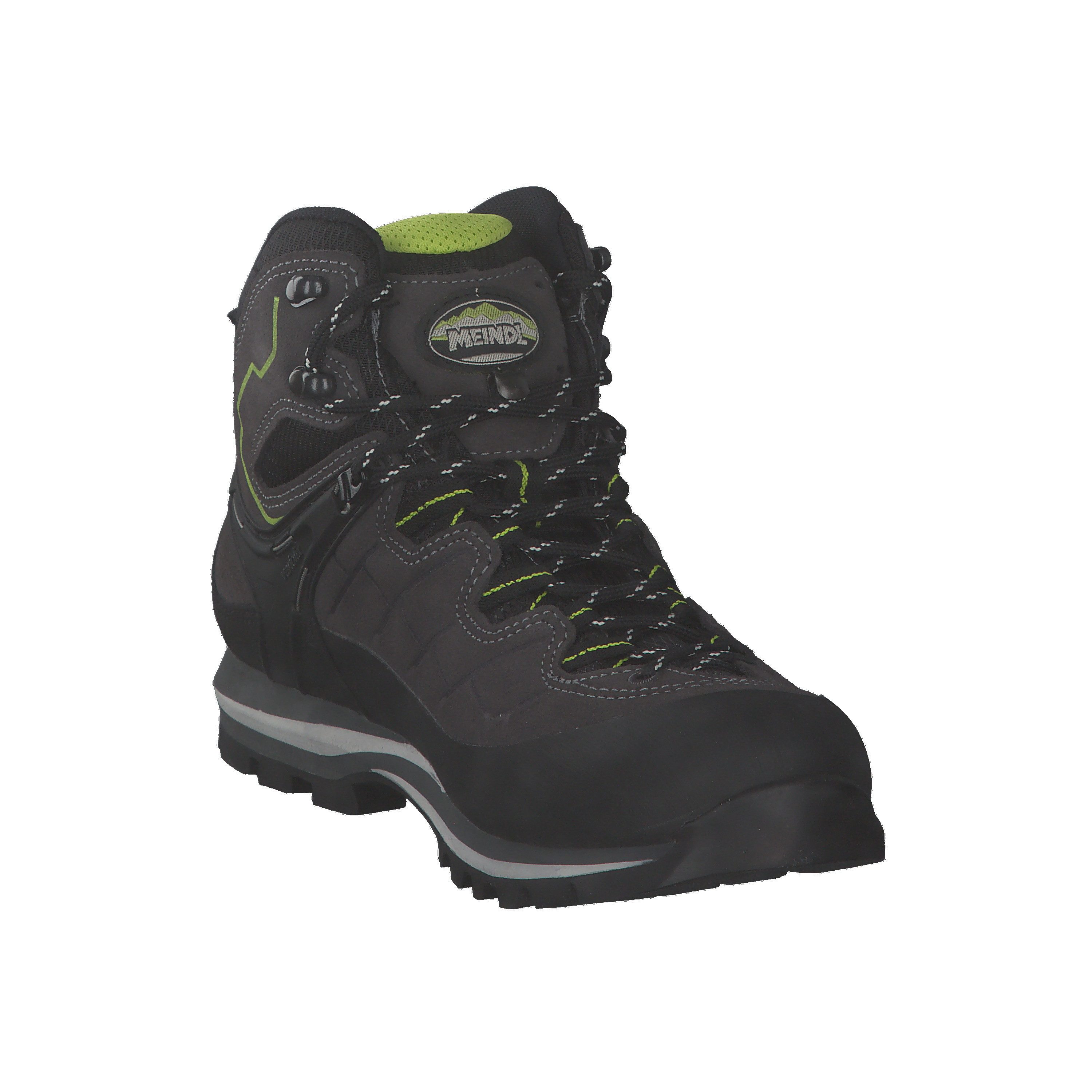 Meindl Litepeak GTX Granit/Lemon günstig online kaufen