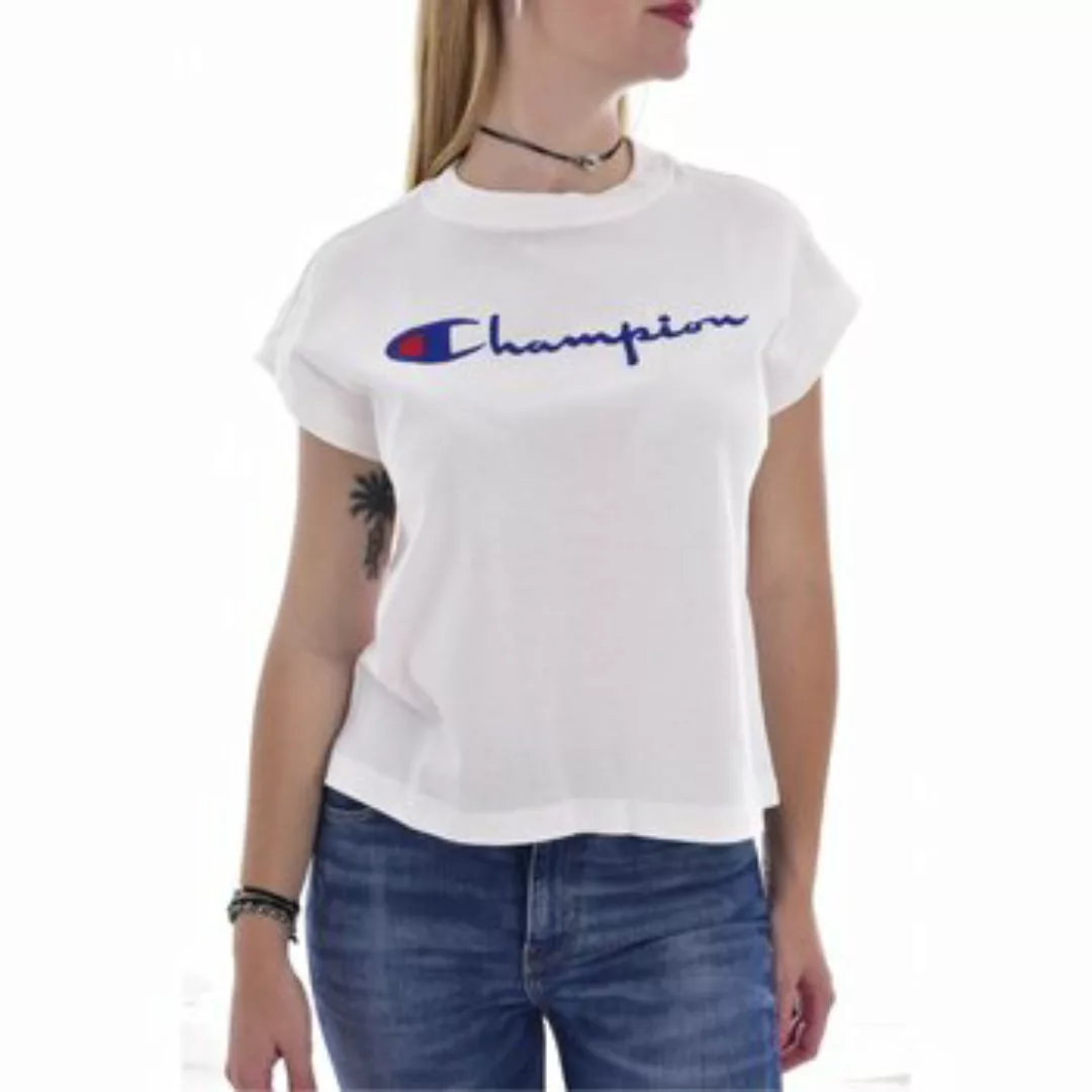 Champion  T-Shirt 112736 WW001 günstig online kaufen