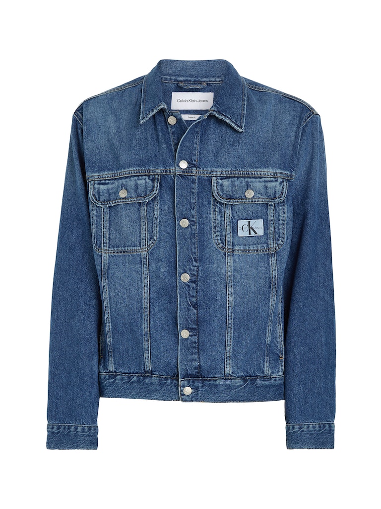 Calvin Klein Jeans Herren Jacke J30j323321 günstig online kaufen