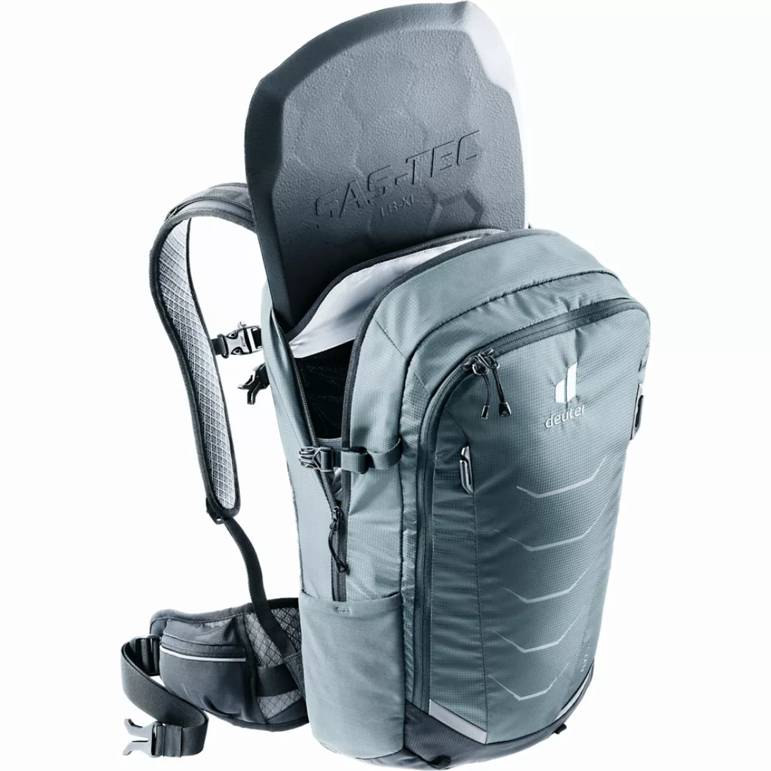 Deuter Flyt 20 Graphite/Black günstig online kaufen