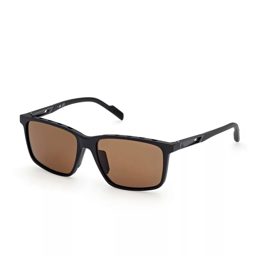 Adidas Sp0050-5702e Sonnenbrille 57 Matte Black günstig online kaufen