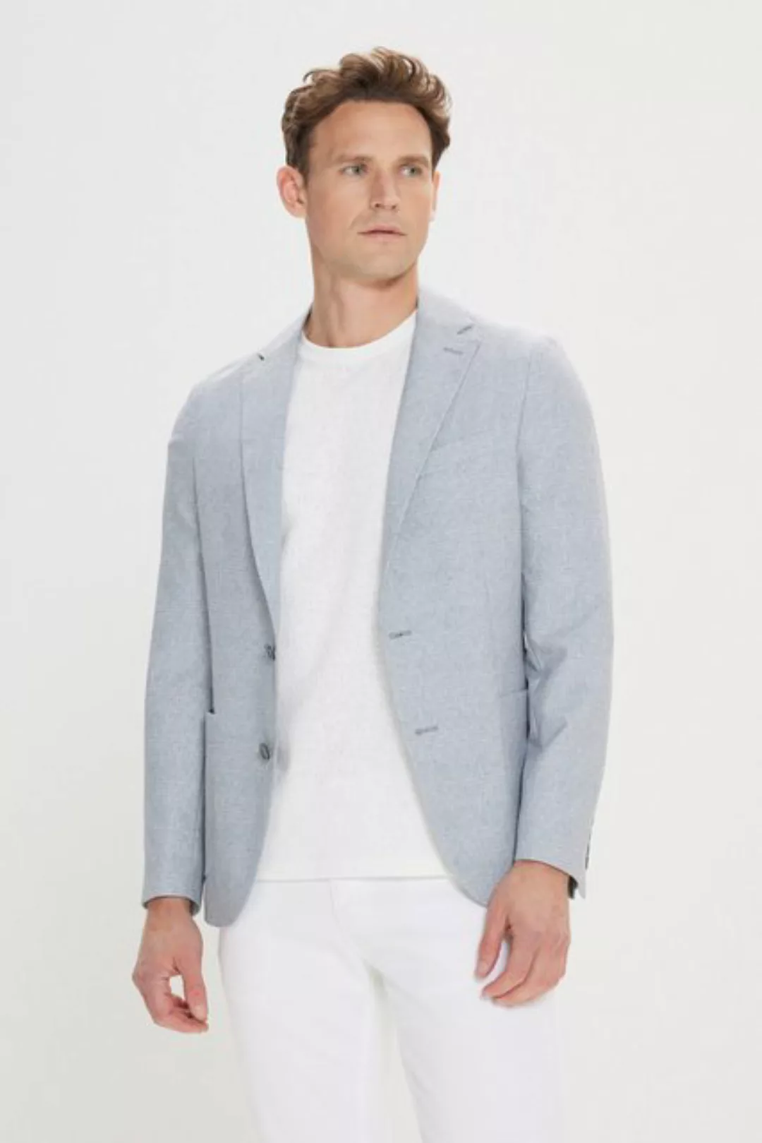 AC&Co Jackenblazer AC&CO Jackenblazer Männlich günstig online kaufen