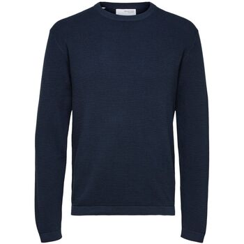 Selected  Pullover 16079776 ROCKS-DARK SAPPHIRE günstig online kaufen