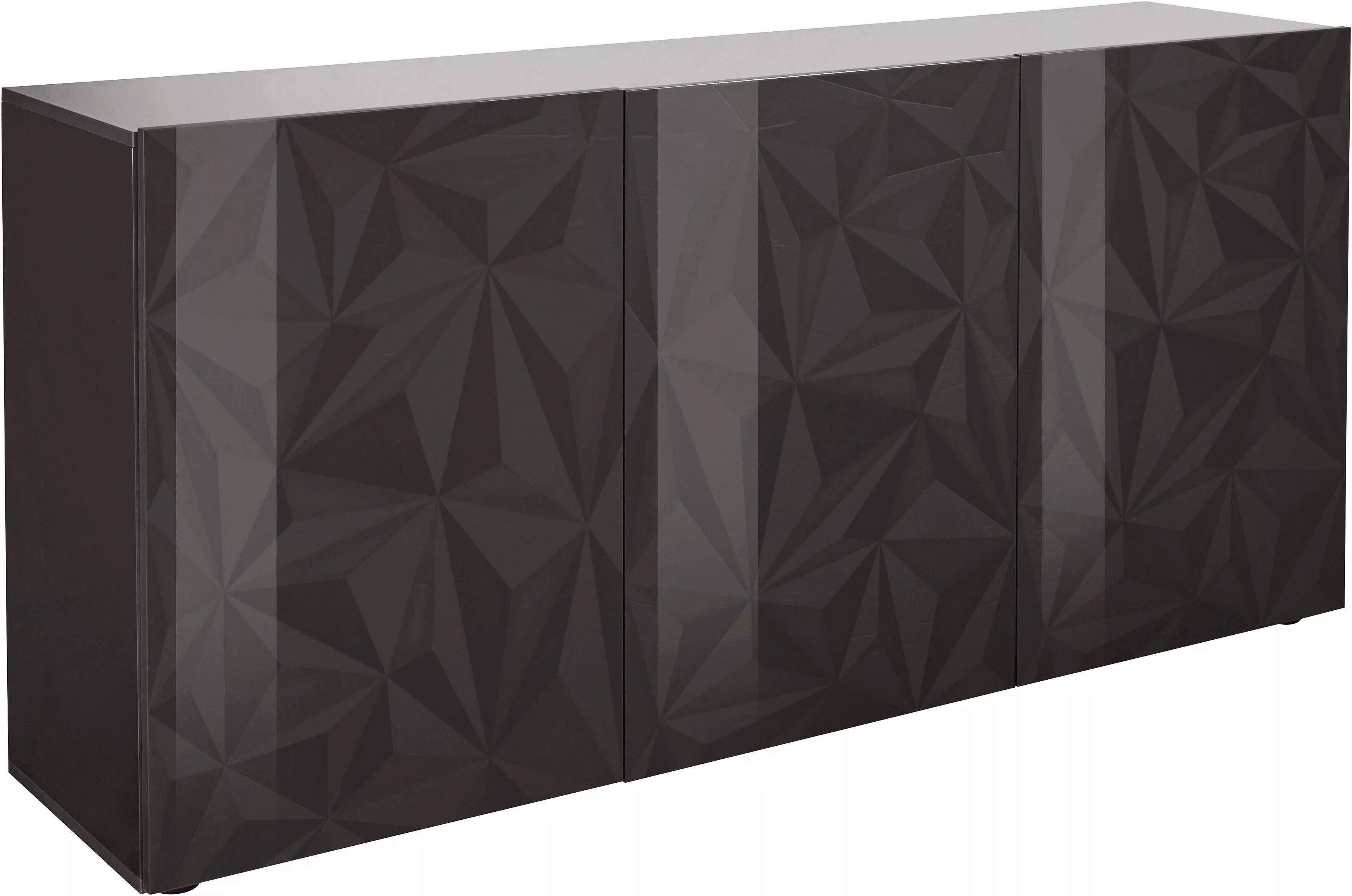 LC Sideboard "Prisma", Breite 181 cm günstig online kaufen