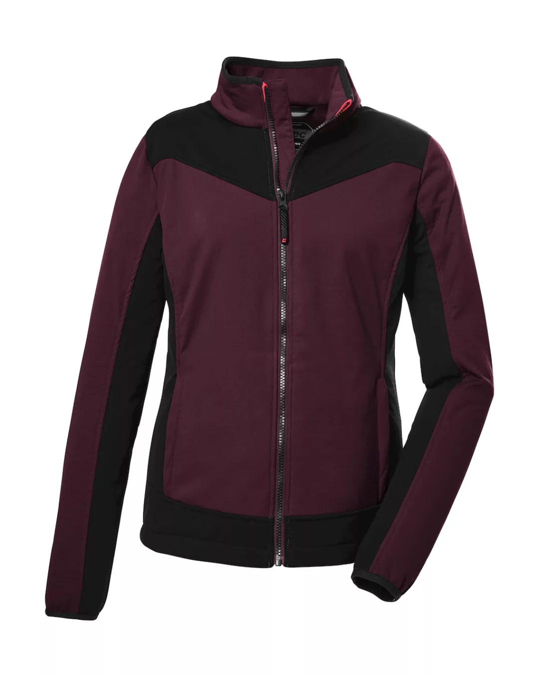 Killtec Softshelljacke "KOW 29 WMN SFTSHLL JCKT" günstig online kaufen