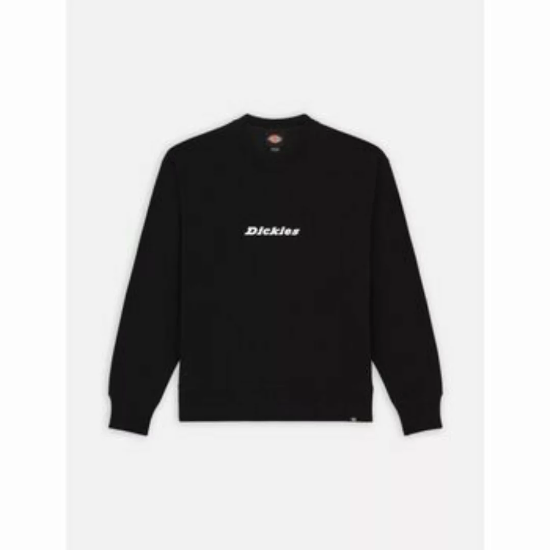 Dickies  Sweatshirt ENTERPRISE - DK0A4Z4K-BLK1 BLACK günstig online kaufen