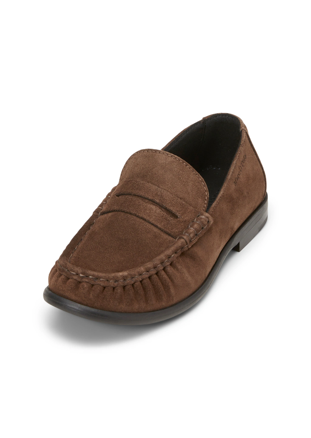 Marc OPolo Loafer "aus hochwertigem Rindleder" günstig online kaufen