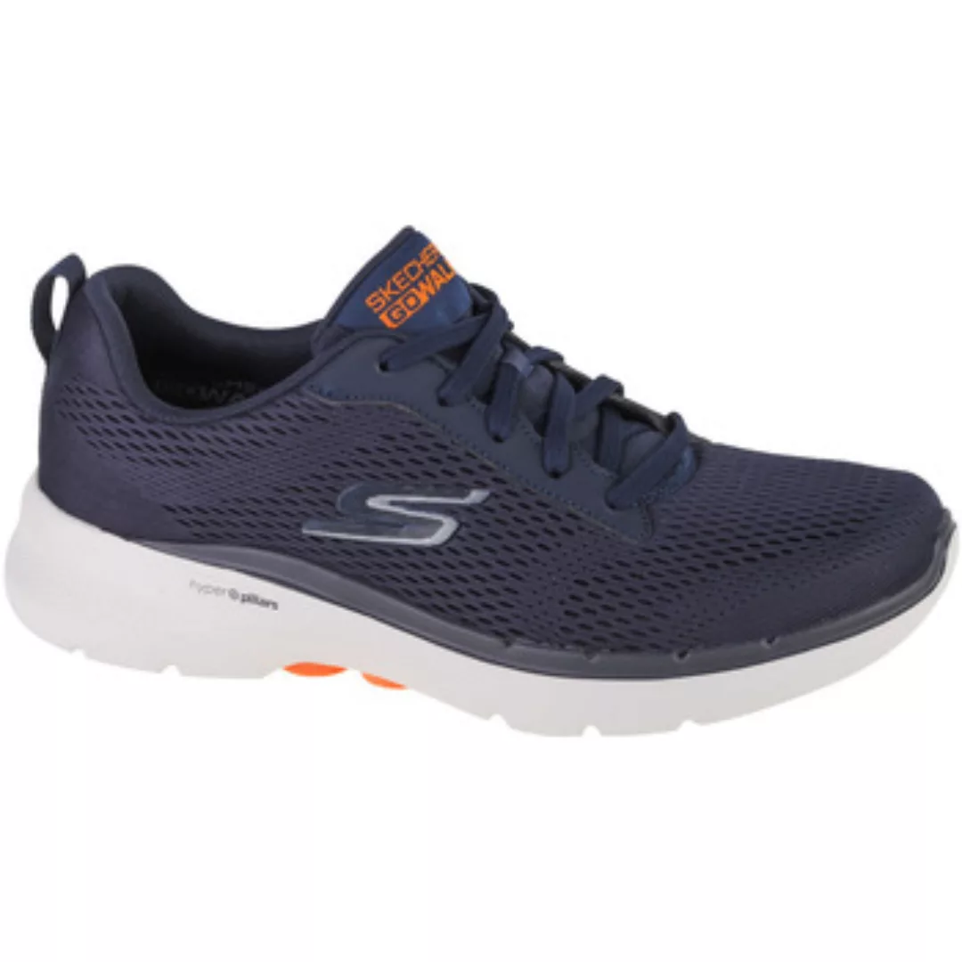 Skechers  Sneaker Go Walk 6 Avalo günstig online kaufen