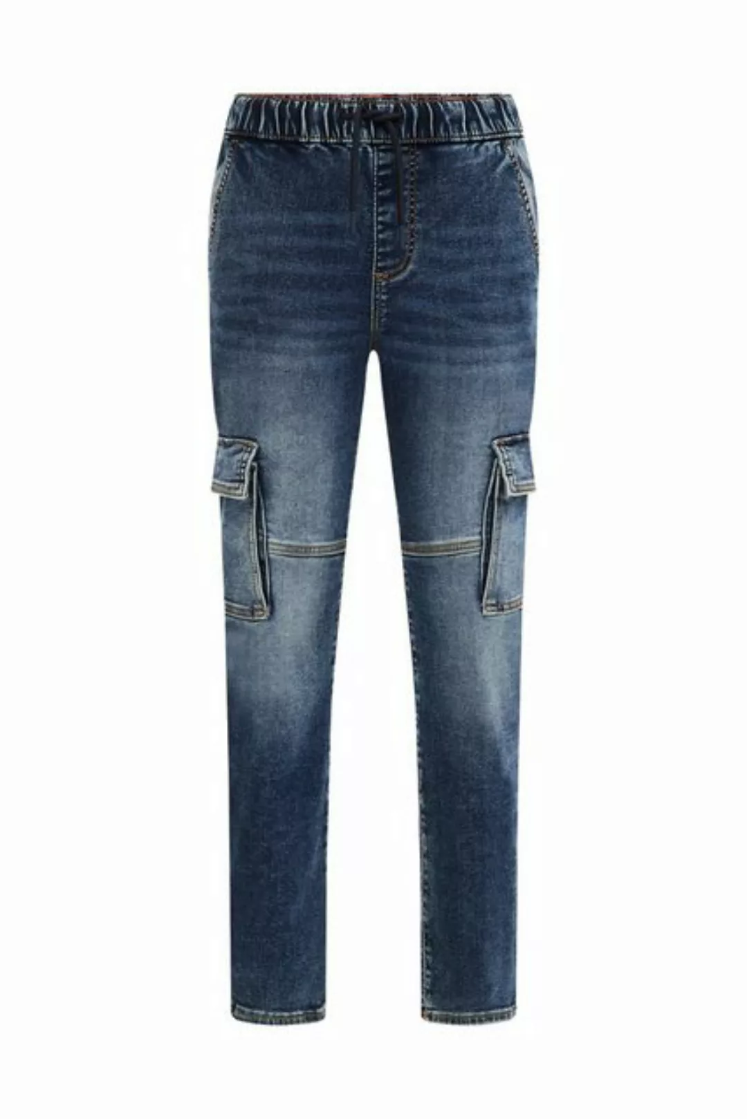 WE Fashion Regular-fit-Jeans günstig online kaufen