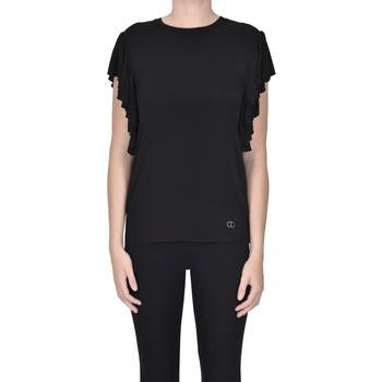 Twin Set  T-Shirts & Poloshirts TPS00006001AI günstig online kaufen