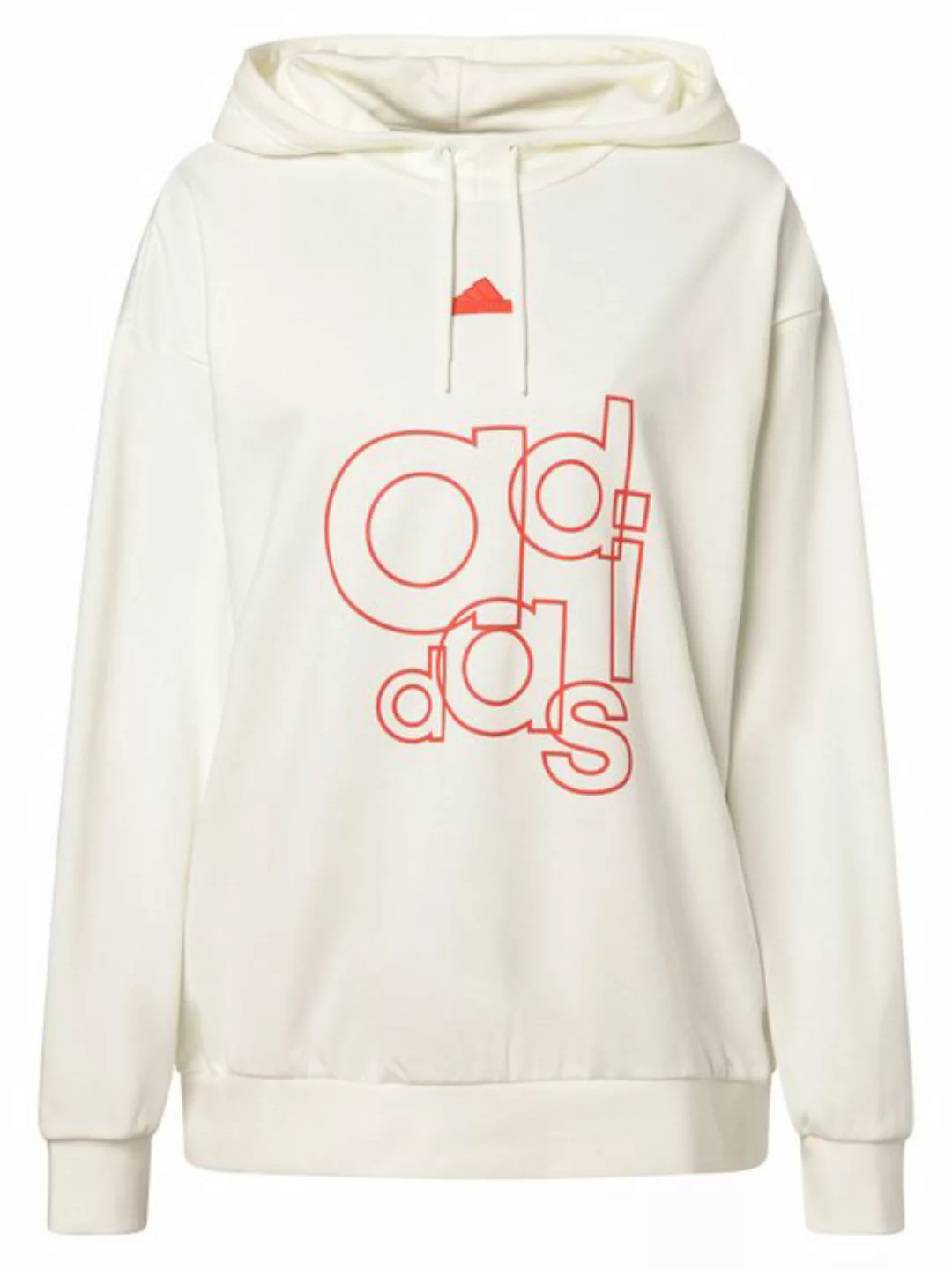 adidas Sportswear Kapuzensweatshirt "W BLUV HD" günstig online kaufen