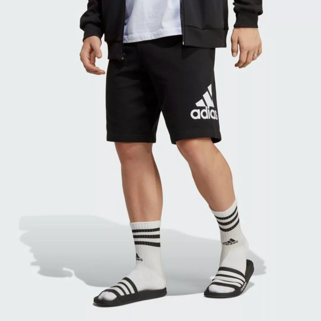 adidas Sportswear Shorts M MH BOSShortFT (1-tlg) günstig online kaufen