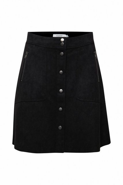 b.young A-Linien-Rock BYDOSA SKIRT - 20810131 günstig online kaufen