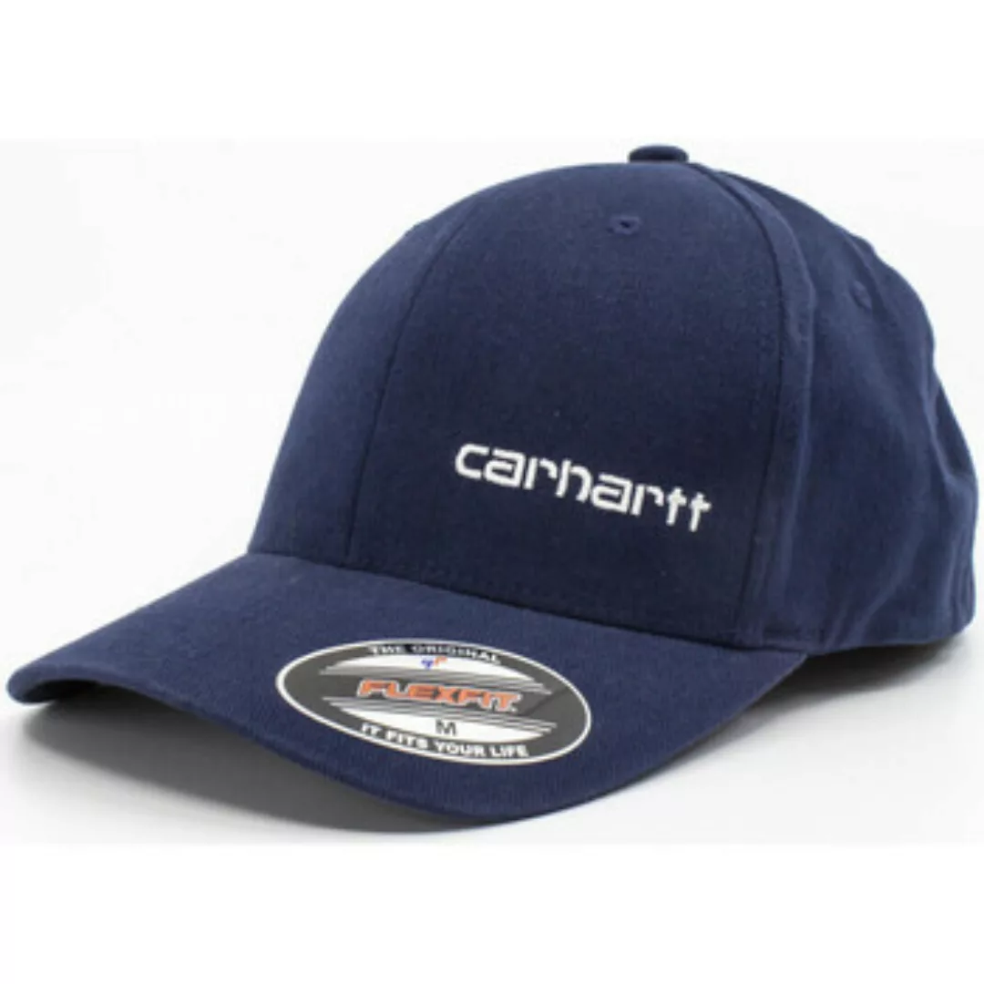 Carhartt  Schirmmütze -TRUCKER CAP 01423 günstig online kaufen