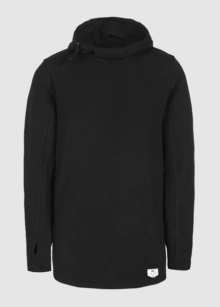 Sherpa Lightweight Hoody Anthracite günstig online kaufen