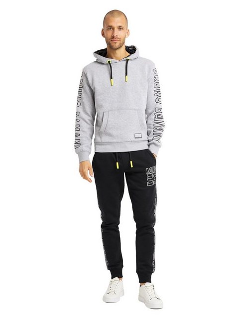 Bruno Banani Hoodie WEST günstig online kaufen