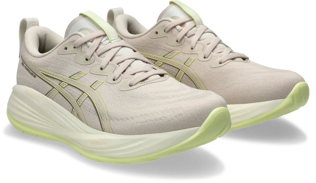 Asics Laufschuh "GEL-CUMULUS 27" günstig online kaufen