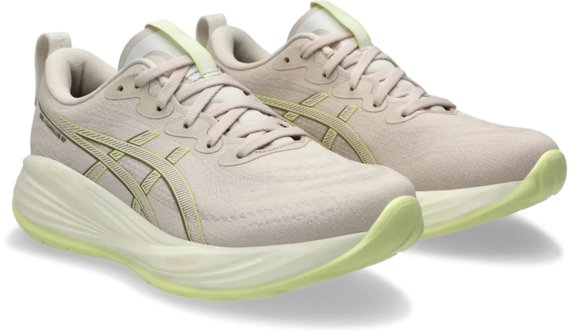 Asics Laufschuh "GEL-CUMULUS 27" günstig online kaufen