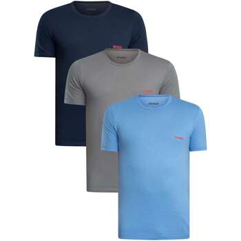 HUGO Underwear T-Shirt "RN TRIPL", (Packung, 3 tlg.), mit Rundhalsausschnit günstig online kaufen