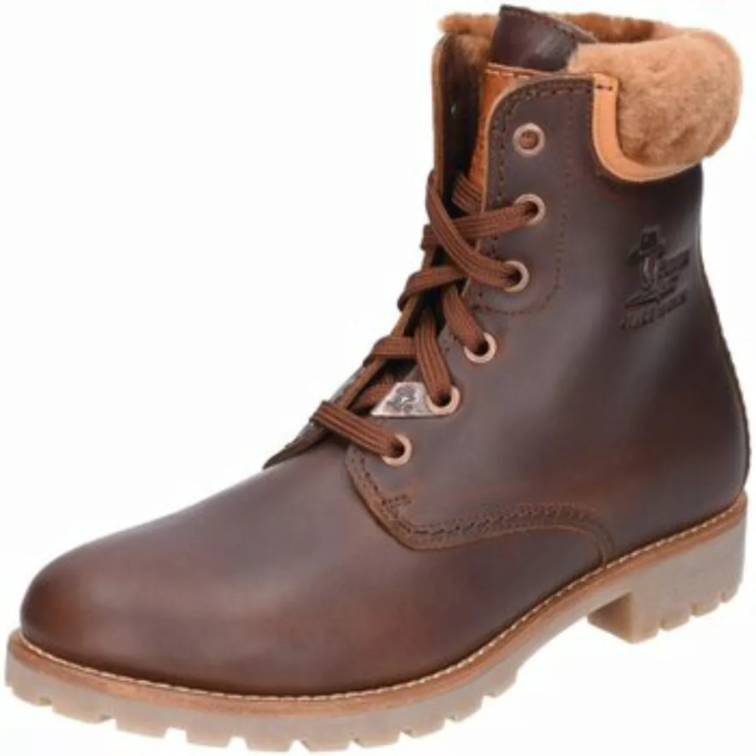 Panama Jack  Stiefel Stiefeletten Panama 03 Igloo Trav. B26 günstig online kaufen