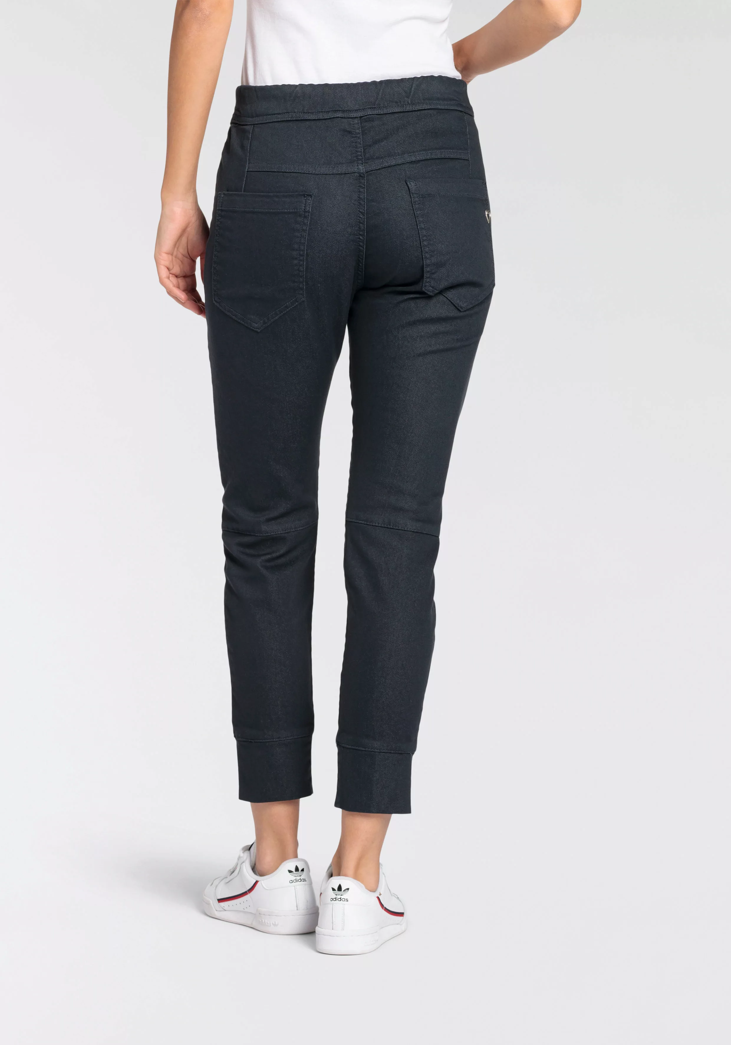 Please Jeans Jogger Pants günstig online kaufen