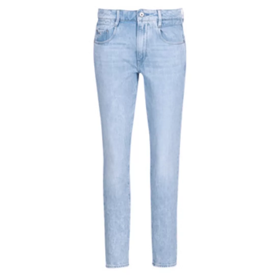 G-Star Raw  Straight Leg Jeans RADAR MID BOYFRIEND TAPERED günstig online kaufen