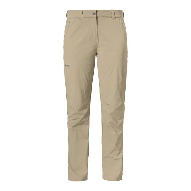 Schöffel Steghose Pants Engadin1 BRANDON BEIGE günstig online kaufen