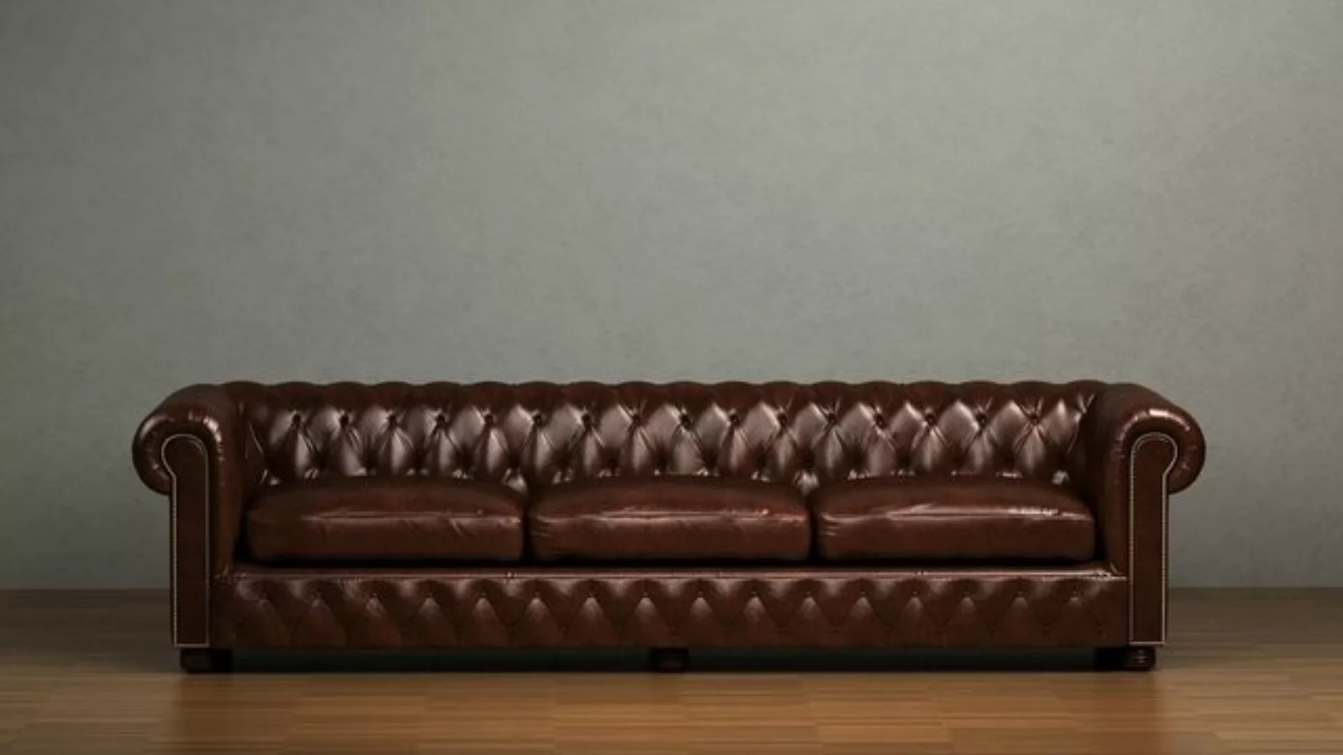 JVmoebel Chesterfield-Sofa, Chesterfield Couch Polster Klassische Sofa Couc günstig online kaufen