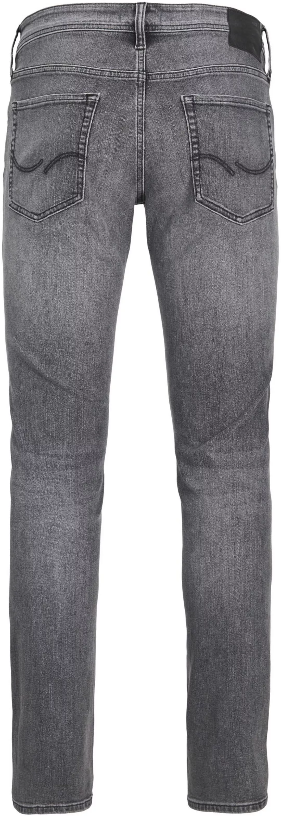 Jack & Jones Slim-fit-Jeans JJIGLENN JJORIGINAL günstig online kaufen