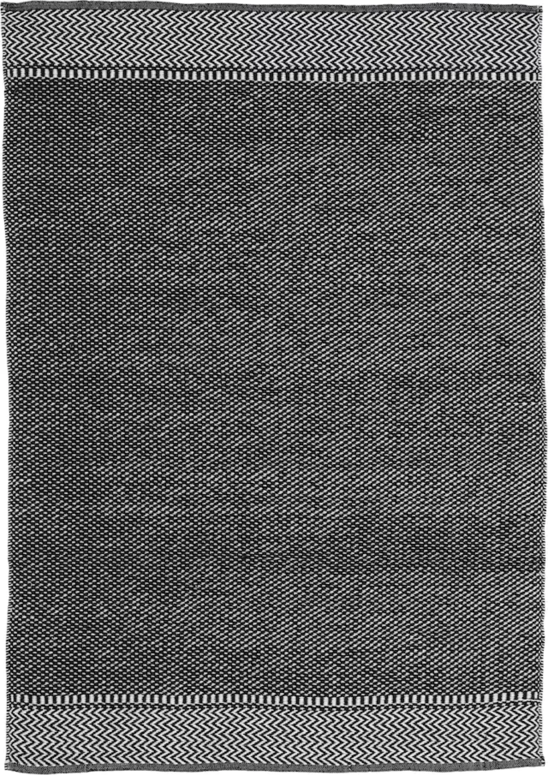 carpetfine Teppich »Frida 205«, 7 mm Höhe, Wendeteppich, 100% recyceltem Ma günstig online kaufen