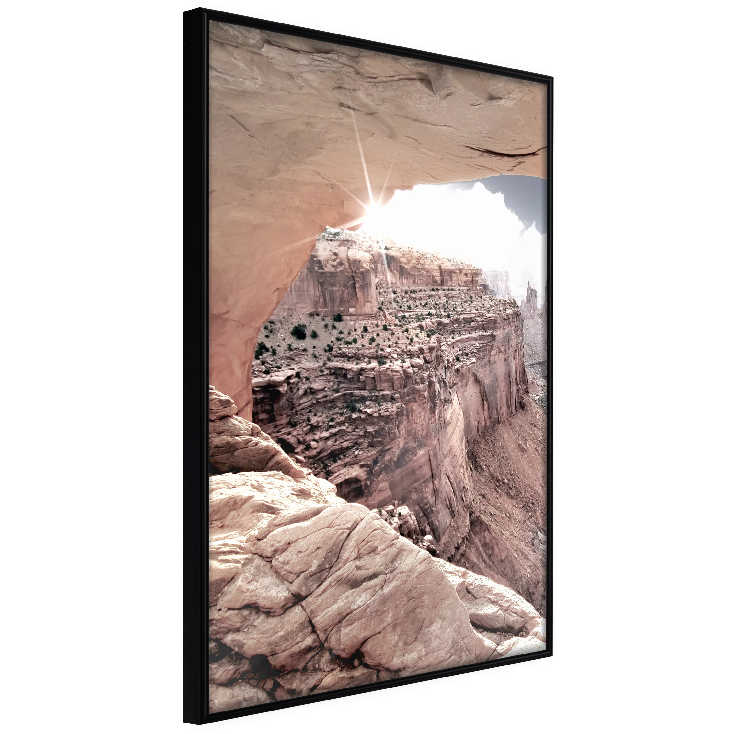 Poster - Beauty Of The Canyon günstig online kaufen