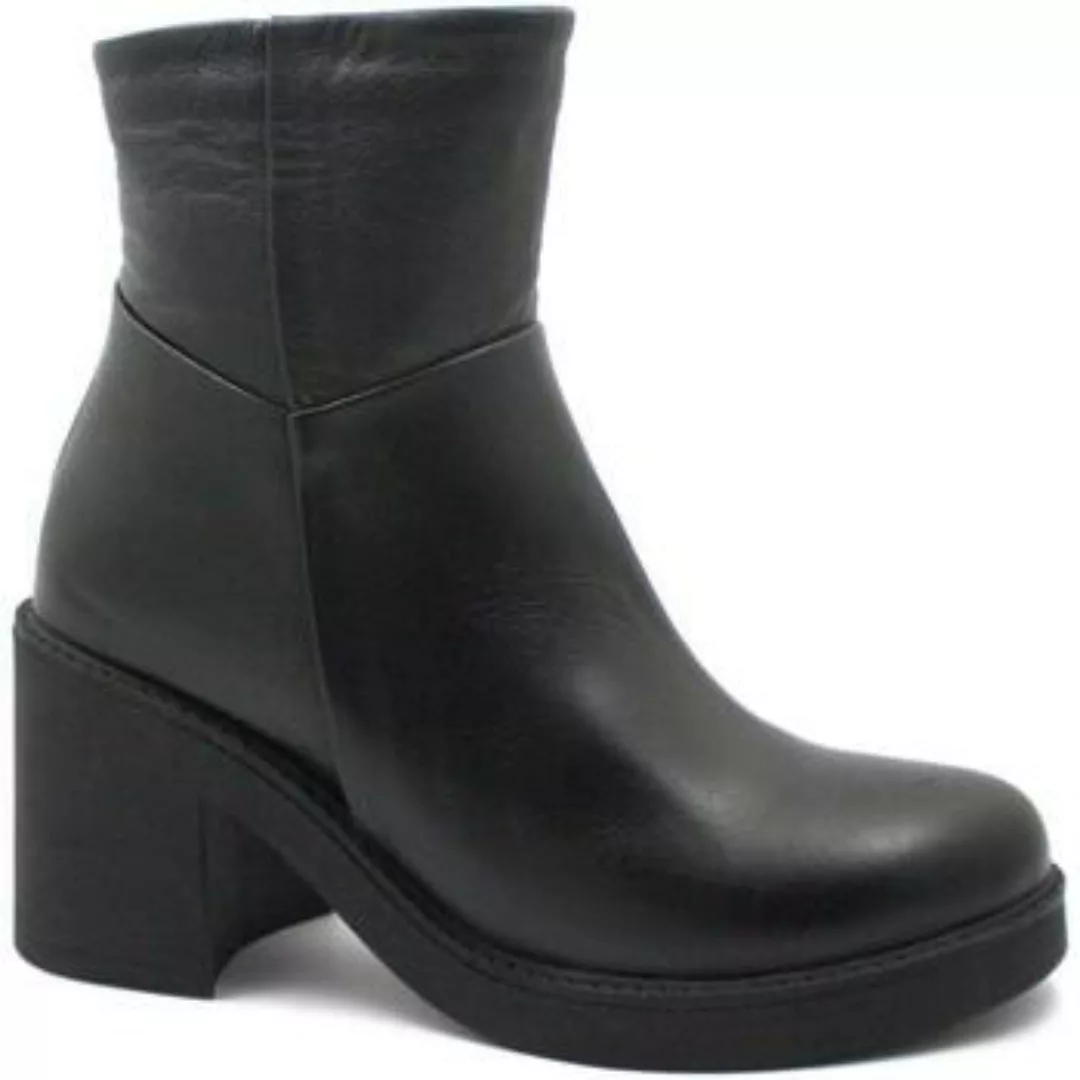 Bueno Shoes  Stiefeletten BUE-I23-WZ7100-NE günstig online kaufen